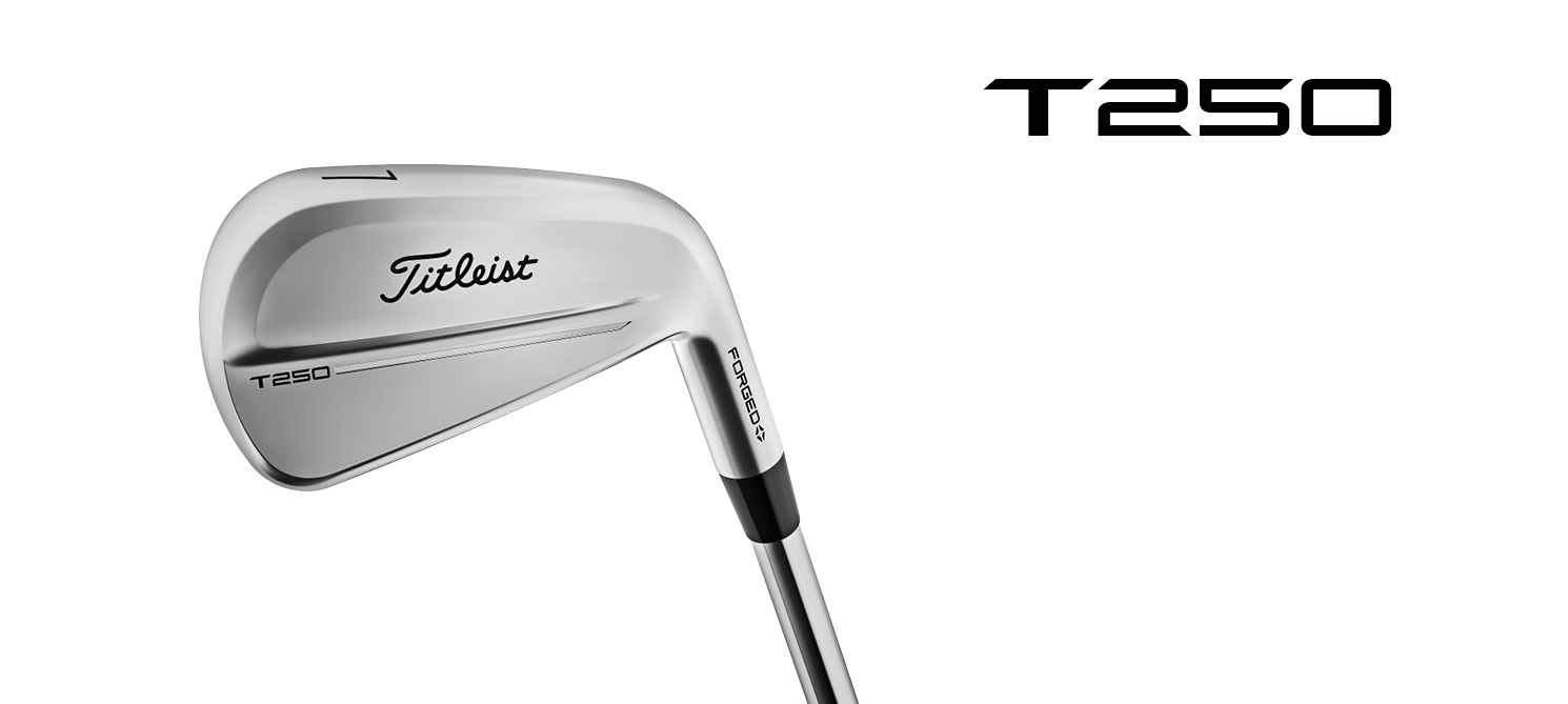 FERS TITLEIST T250